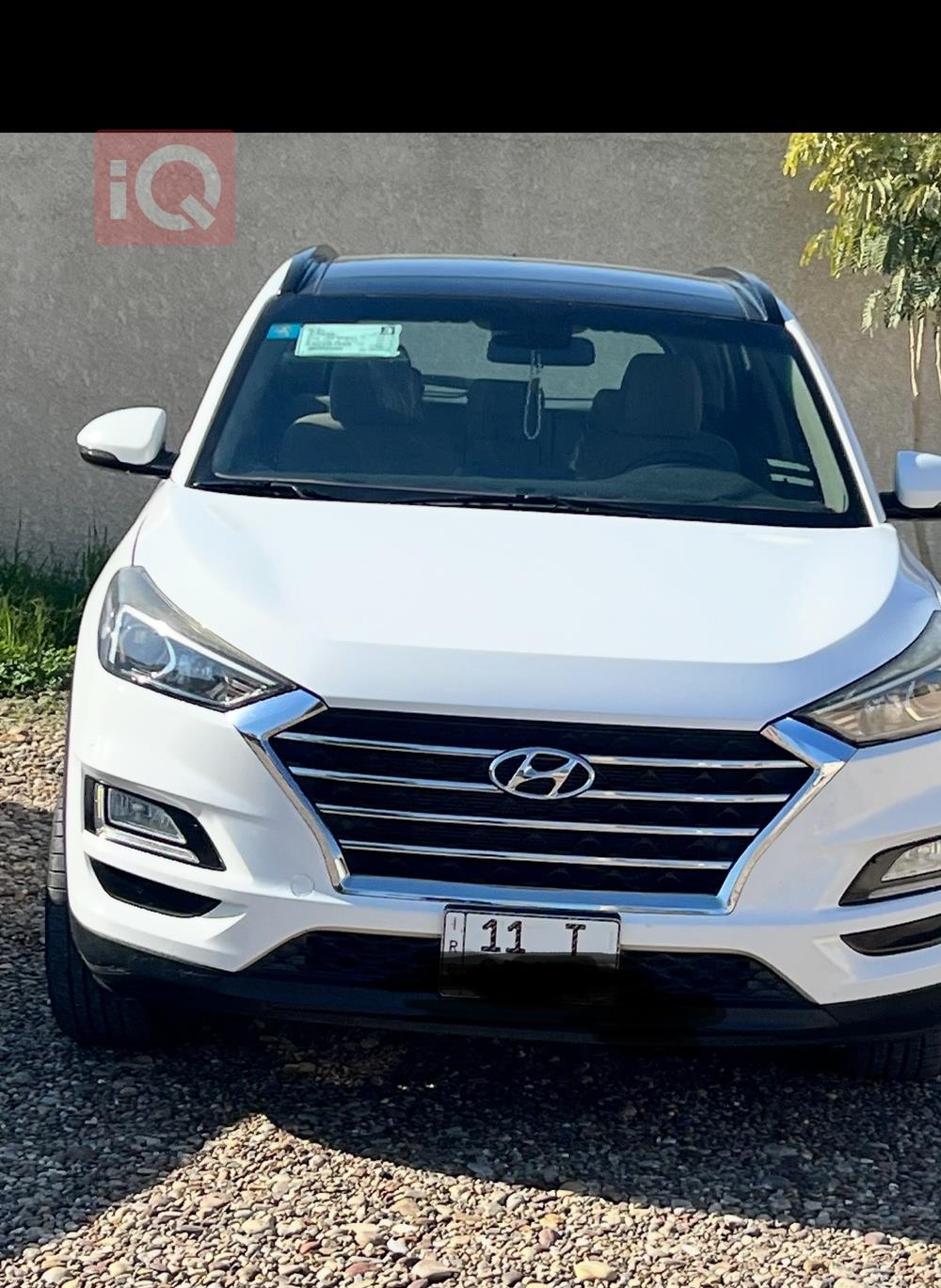 هيونداي توسان